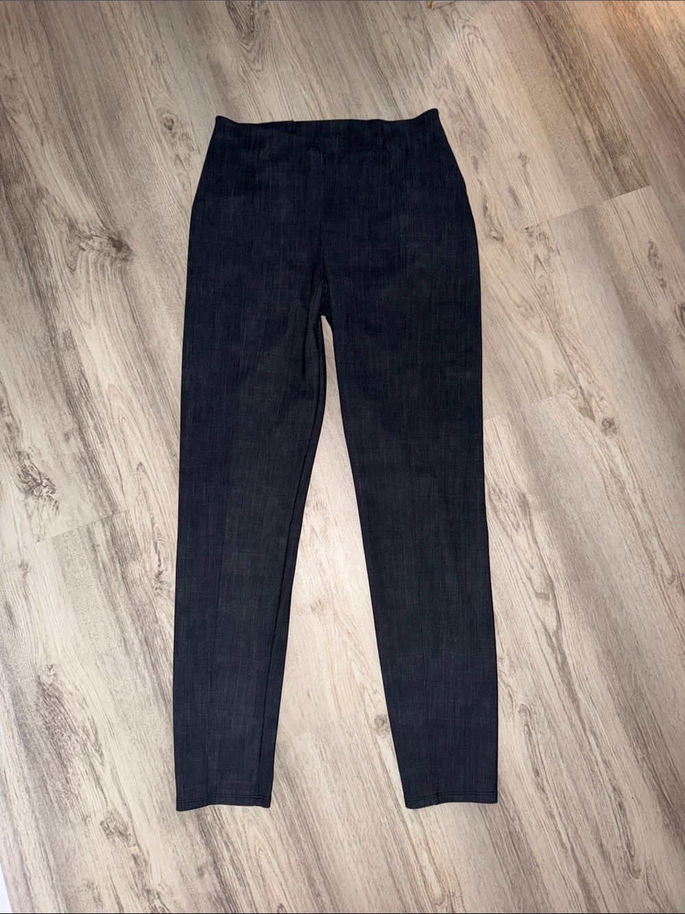 Lululemon High-Rise Leggings Size 8 Here to There Work Pants Business Casual 6 - Picture 4 of 4
